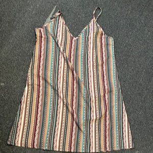 Moving out sale brand new shein dress